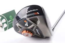 Taylormade black driver for sale  LOANHEAD