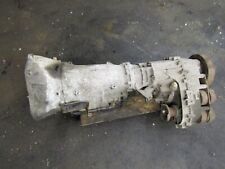 Used,  Jeep Grand Cherokee WJ 2.7 auto automatic transmission gearbox transfer box for sale  Shipping to South Africa
