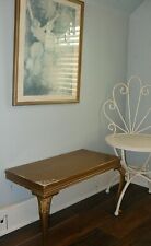 Vintage accent table for sale  Elyria