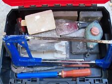 Craftsman toolbox heavy for sale  Daleville