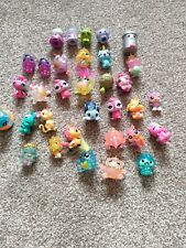 Shopkins plus others for sale  BUCKLEY