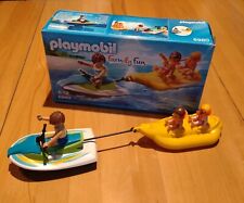 Playmobil family fun gebraucht kaufen  Brühl