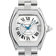 Cartier roadster w62000v3 for sale  Shipping to Ireland