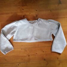 Girls mothercare silver for sale  COVENTRY