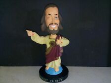 Used, Jay & Silent Bobbles Buddy Christ View Askew Productions Graphitti Designs 2005 for sale  Shipping to Canada