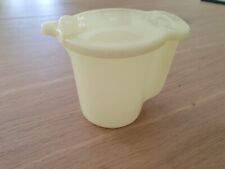 Tupperware kleines milchkännc gebraucht kaufen  Laufamholz