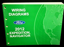 2012 expedition navigator for sale  Cleveland
