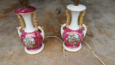 Pair avintage urn for sale  Des Plaines