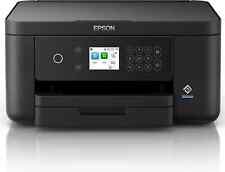 Epson multifunktionsdrucker ex gebraucht kaufen  Hamburg