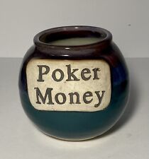 Ceramic poker money for sale  Denver