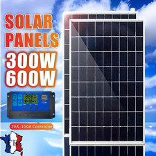 Panneaux solaires portables d'occasion  Annemasse