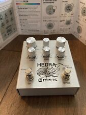 Meris hedra voice for sale  BRIGHTON