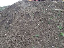 Topsoil landscaping soil for sale  SPALDING