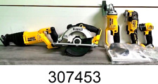 Dewalt tool combo for sale  Miami