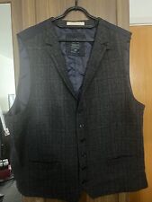 Hammond waistcoat 48 for sale  BROMLEY