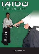 Iaido calma acción gebraucht kaufen  Berlin