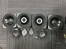 Sony speakers 70b for sale  WOLVERHAMPTON