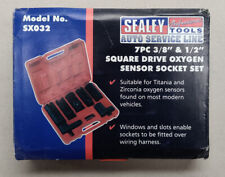 Sealey 7pc square for sale  Ireland