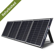 Allpowers 200w foldable for sale  DUNSTABLE