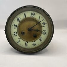 L.brocot antique clock for sale  LITTLEHAMPTON
