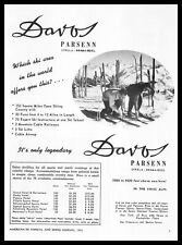 1955 davos parsenn for sale  Austin
