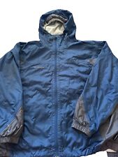 jacket large mens raincoat for sale  Woodstown
