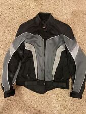 Tourmaster Intake Motorcycle Jacket  for sale  Shipping to South Africa