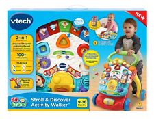 Vtech stroll discover for sale  Waxhaw