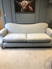Lovely seater sofa for sale  SWADLINCOTE