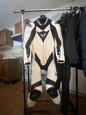 dainese tg 48 tuta usato  Carmagnola