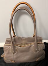lancel leather handbag for sale  Jenkintown
