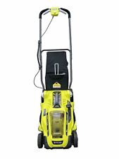 RY40104 - New - RYOBI 16-inch 40V Lithium-Ion Battery Powered Lawn Mower for sale  Shipping to South Africa