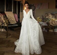 Wedding dress size for sale  Shipping to Ireland