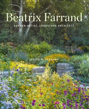 Beatrix farrand garden for sale  Mishawaka