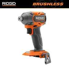 Ridgid 18v brushless for sale  USA