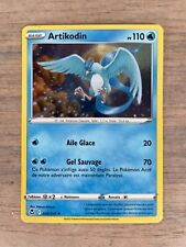 Carte pokémon artikodin d'occasion  Gagny