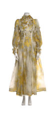Stunning Zimmermann Botanica Wattle Dress Size 1 for sale  Shipping to South Africa