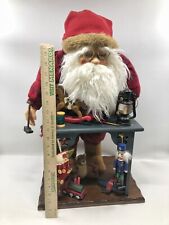 Santa claus doll for sale  Omaha