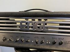 Amplificador de guitarra Engl E652 câmera lenta edição limitada 100w cabeça Blackmore comprar usado  Enviando para Brazil