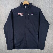 Patagonia fleece mens for sale  Shipping to Ireland