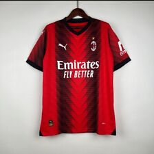 Maglia completo milan usato  Brindisi