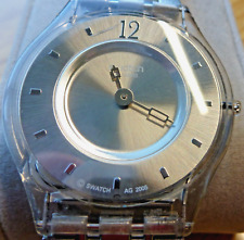 Swatch skin 2005 for sale  BEXHILL-ON-SEA