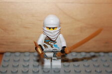Lego ninjago weisser gebraucht kaufen  Remscheid-Nord