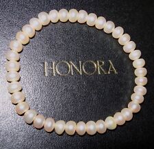 Honora glossy cream for sale  UK