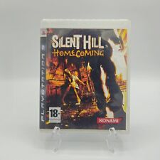 Silent hill homecoming usato  Caivano