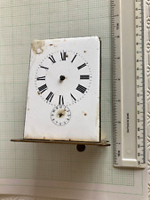 Carriage clock striking for sale  Shipping to Ireland