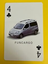 Funcargo car corolla for sale  Shipping to Ireland