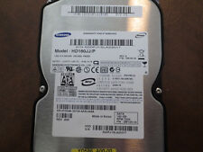 Disco rígido Sata Samsung HD160JJ/P REV.A FW:ZM100-34 (P/V FS) 160GB 3,5"  comprar usado  Enviando para Brazil