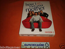 Usado, DVD completo muito bom estado Vost How I Met Your Mother Himym Integrale temporada 1 caixa 3 comprar usado  Enviando para Brazil