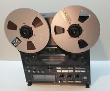 teac x 10 usato  Bergamo